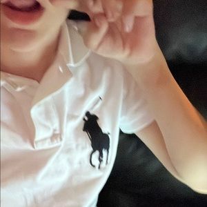 Meet your Posher, Wyatt